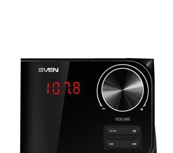 Sven MS-305 2.1 Czarny