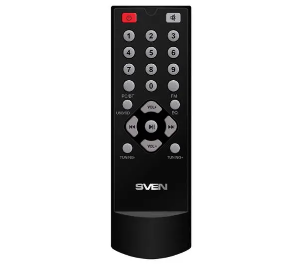 Sven MS-305 2.1 Czarny