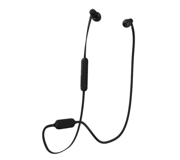słuchawki bezprzewodowe Jays a-Six (czarny)