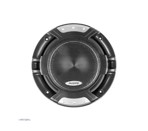 Peiying Alien PY-BG620CT6
