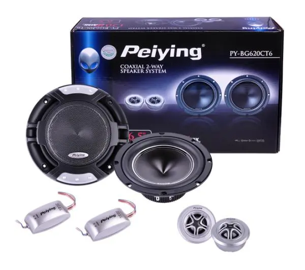 Peiying Alien PY-BG620CT6