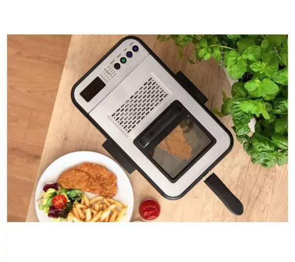 Sencor SFR 8200SS 2200W 3,2l - Kup na Raty - RRSO 0%