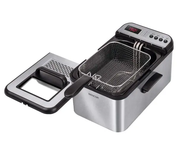 Sencor SFR 8200SS 2200W 3,2l - Kup na Raty - RRSO 0%