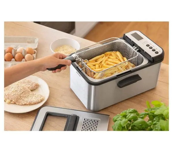 Sencor SFR 8200SS 2200W 3,2l - Kup na Raty - RRSO 0%