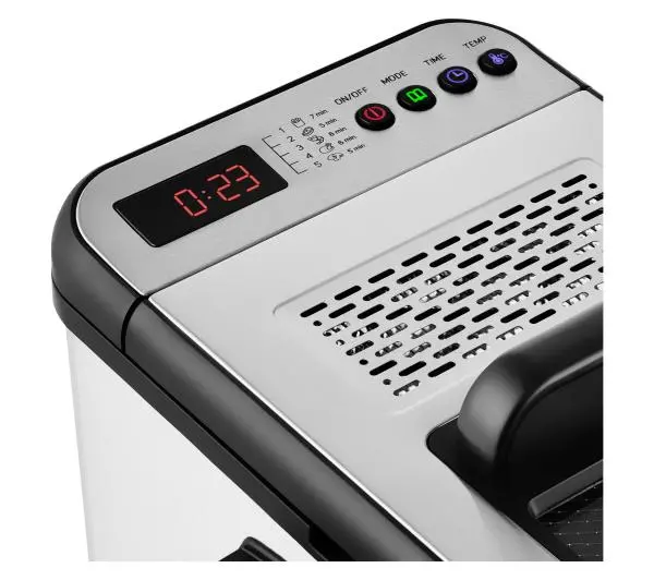 Sencor SFR 8200SS 2200W 3,2l - Kup na Raty - RRSO 0%