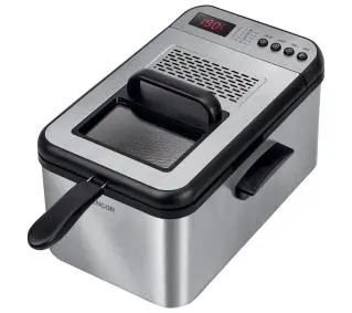 Sencor SFR 8200SS 2200W 3,2l - Kup na Raty - RRSO 0%