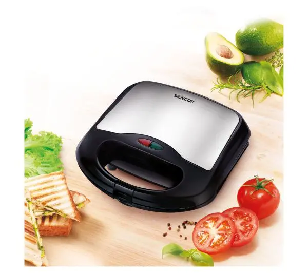 Sencor SSM 4220SS Kwadraty 700W