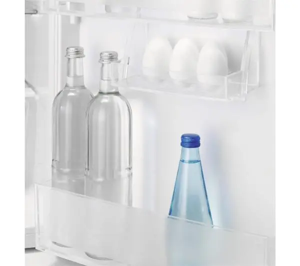 Electrolux LNS6TE19S Zamrażarka No Frost 188,4cm - DRUGI -30%, ALBO 5-TY ZA 1ZŁ - Kup na Raty - RRSO 0%