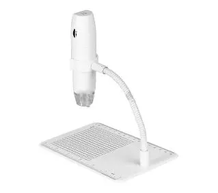 Redleaf cyfrowy WiFi RDM-31000W powiększenie x1000