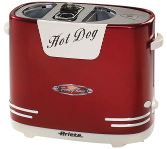 urządzenie do robienia Hot-Dogów Ariete Hot Dog 186