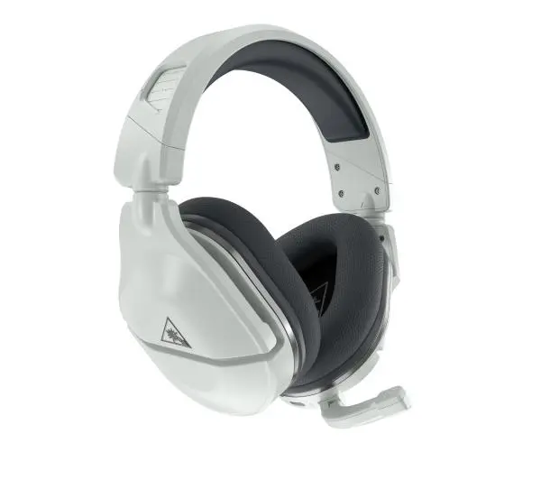 Turtle Beach Stealth 600P Gen2 Nauszne Biały - Kup na Raty - RRSO 0%