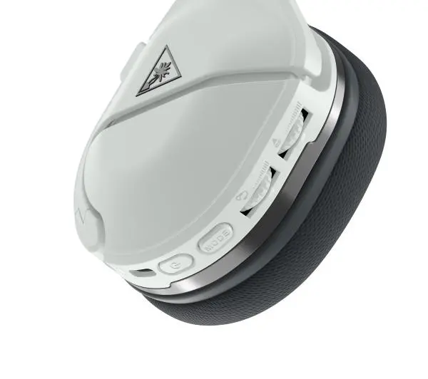 Turtle Beach Stealth 600P Gen2 Nauszne Biały - Kup na Raty - RRSO 0%