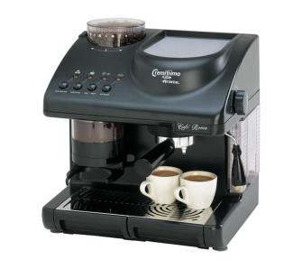 Ariete Cafe Roma 1315 Manual Ariete Cafe Roma 1315 Manual