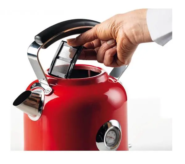Ariete 2854/00 Moderna 1,7l 2000W