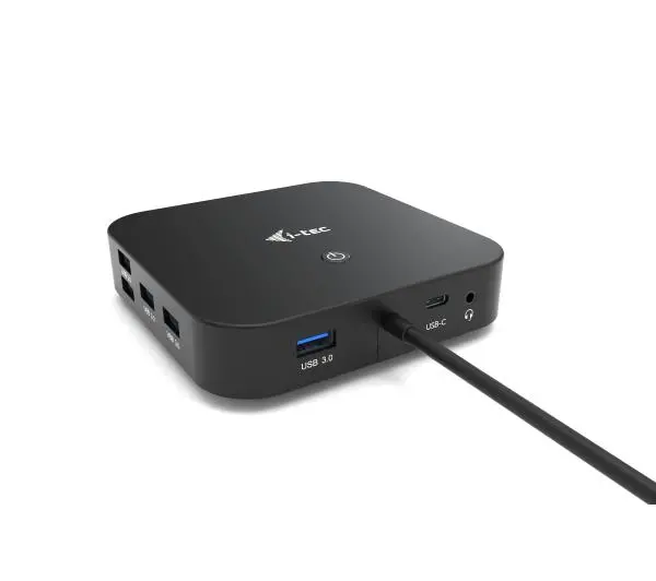 i-Tec C31DUALDPDOCKPD