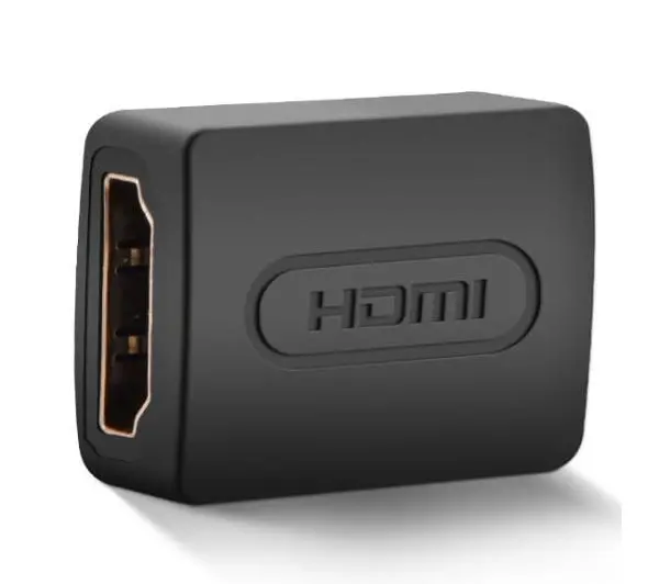 UGREEN 20107 - łącznik HDMI 4K 60Hz