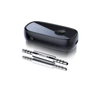 UGREEN CM279 Odbiornik audio  Bluetooth 5.0 aptX / jack 3,5mm