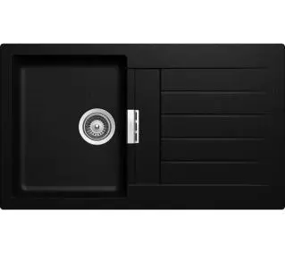 Schock Signus D-100 Granitowy Magma - DRUGI -30%, ALBO 4-TY -80% - Kup na Raty - RRSO 0%