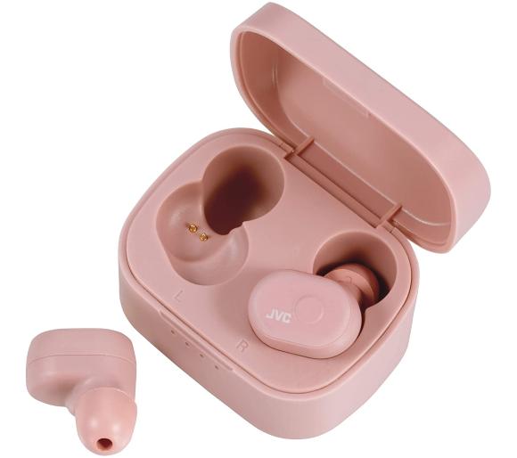 słuchawki bezprzewodowe JVC HA-A10TPU