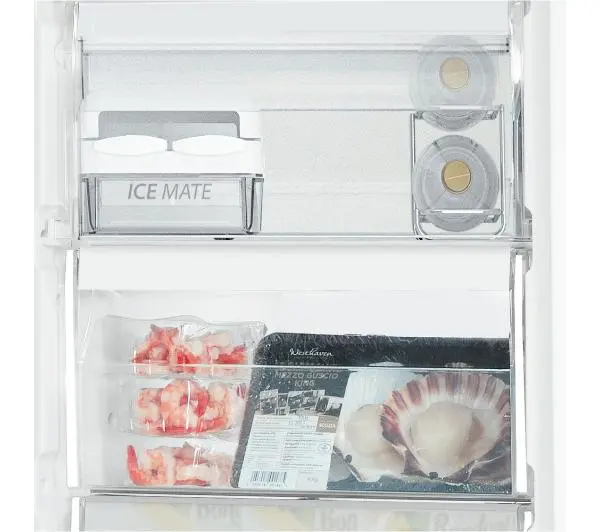 Whirlpool UW8 F2Y XBI F 2 No Frost - Kup na Raty - RRSO 0%