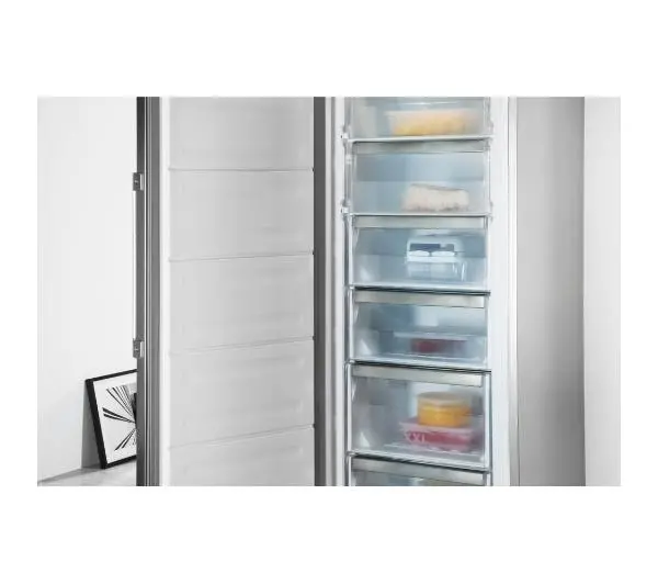 Whirlpool UW8 F2Y XBI F 2 No Frost - Kup na Raty - RRSO 0%