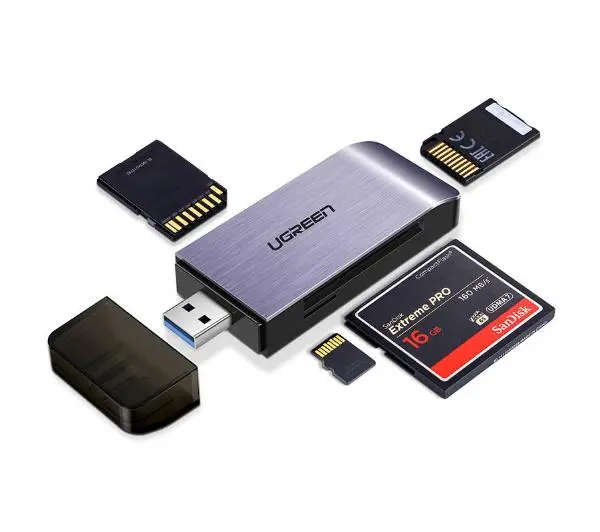 UGREEN CM180 USB 4w1