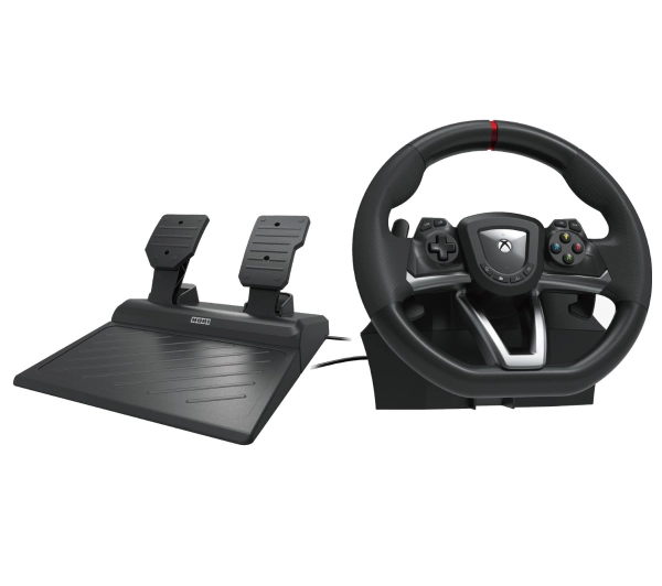 Hori Racing Wheel Overdrive z pedałami do Xbox Series X/S, Xbox One