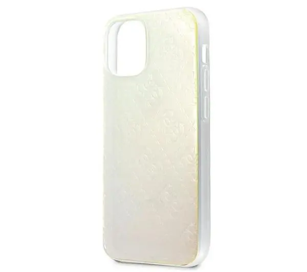 Guess 4G 3D Pattern GUHCP12S3D4GIRBL do iPhone 12 mini