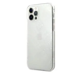 Guess 4G 3D Pattern GUHCP12L3D4GTR do iPhone 12 Pro Max