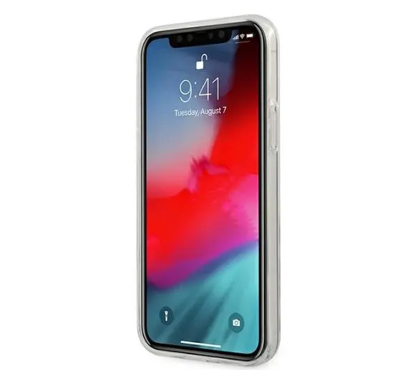 Guess 4G 3D Pattern GUHCP12L3D4GTR do iPhone 12 Pro Max