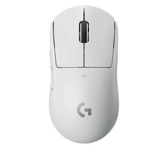 mysz komputerowa Logitech G Pro X Superlight (biały)