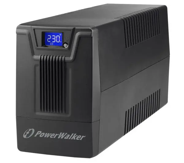 Power Walker VI 800 SCL FR 800VA 480W