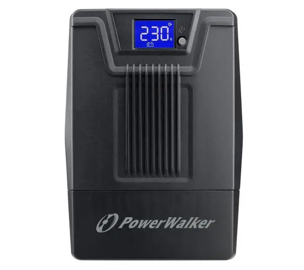 Power Walker VI 800 SCL FR 800VA 480W