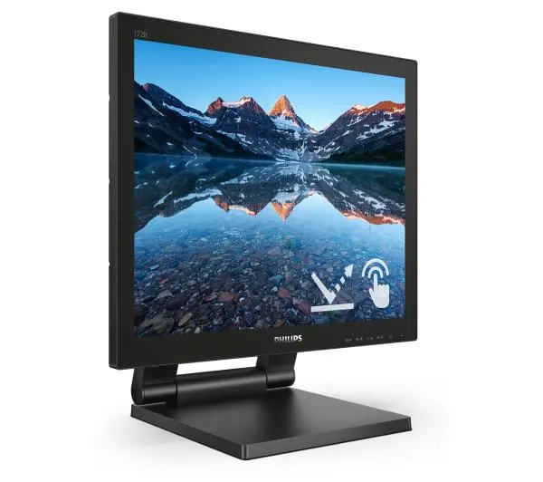 Philips 172B9TL/00 17" HD TN 60Hz 1ms - Kup na Raty - RRSO 0%