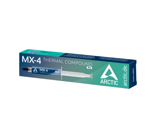 Arctic MX-4 20g