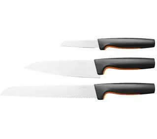 Fiskars FunctionalForm 1057559 3 elementy
