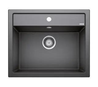 Blanco DALAGO 6 519494 Granitowy Antracyt - Kup na Raty - RRSO 0%