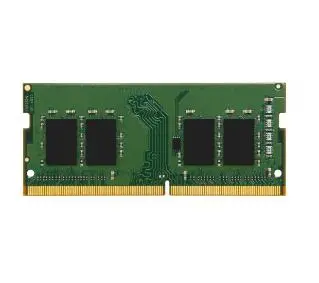 Kingston DDR4 16GB 3200 CL22 SODIMM Zielony - Kup na Raty - RRSO 0%