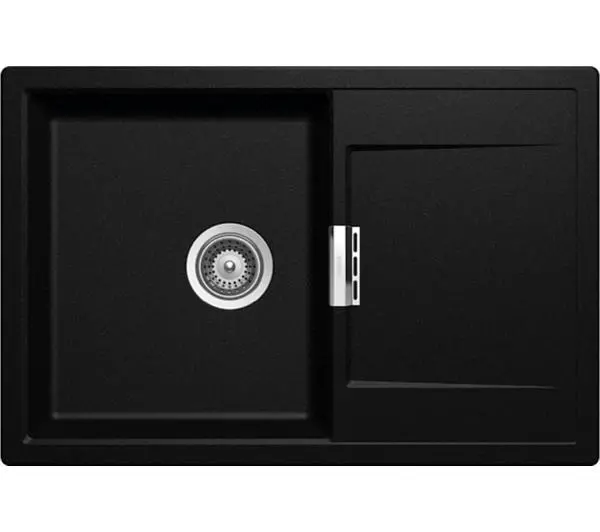 Schock Mono D-100 Granitowy Magma