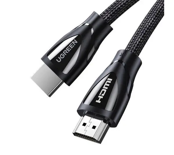Kabel HDMI - HDMI UGREEN HD140 2 m