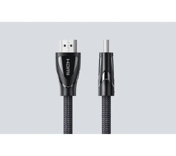 UGREEN HD140 / 80403 2m Czarny