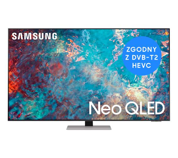 Samsung Neo QLED QE55QN85AAT DVB-T2/HEVC