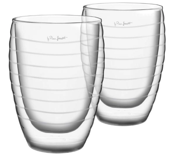 Szklanki - Lamart Vaso LT9013 370ml