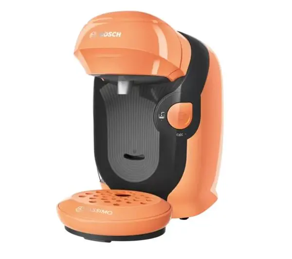 Bosch Tassimo Style TAS1106