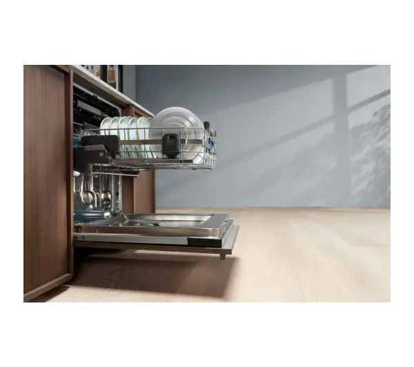 Electrolux 900 ComfortLift EEC67310L 60cm Automatyczne otwieranie drzwi Szuflada na sztućce - Kup na Raty - RRSO 0%