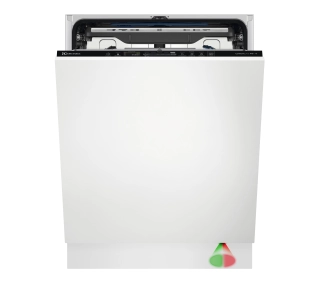 Electrolux 900 ComfortLift EEC67310L 60cm Automatyczne otwieranie drzwi Szuflada na sztućce - Kup na Raty - RRSO 0%