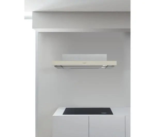 Whirlpool AKR 750 G SD Srebrno-szary - DRUGI -30%, ALBO 5-TY ZA 1ZŁ - Kup na Raty - RRSO 0%
