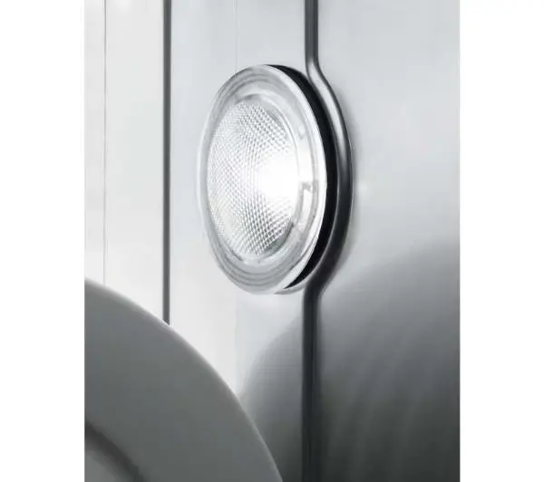 Electrolux 700 GlassCare EEM66331L 44,6cm Automatyczne otwieranie drzwi Szuflada na sztućce - Kup na Raty - RRSO 0%
