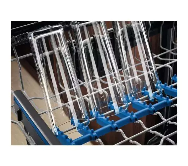 Electrolux 700 GlassCare EEM66331L 44,6cm Automatyczne otwieranie drzwi Szuflada na sztućce - Kup na Raty - RRSO 0%