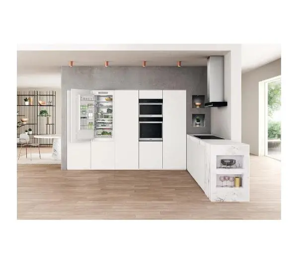 Whirlpool WHC20 T573 P Pełny No Frost 193,5cm Szuflada z kontrolą wilgotności - DRUGI -30%, ALBO 5-TY ZA 1ZŁ - Kup na Raty - RRSO 0%